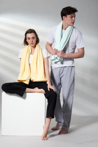 Homewear and Accessories